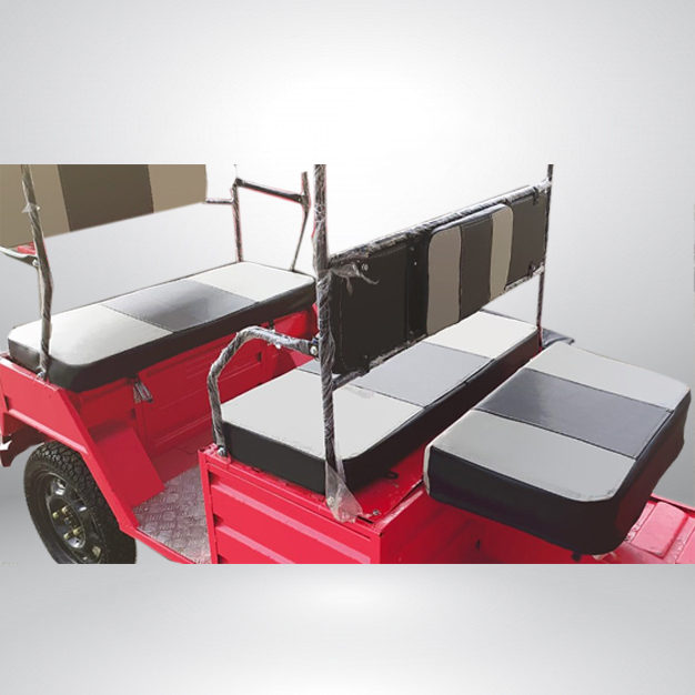 Vehical Seat Cover & Accessories